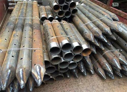 宽城钢花管哪里有卖